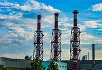 安化柴油发电机组进气门与排气门磨损严重是什么原因