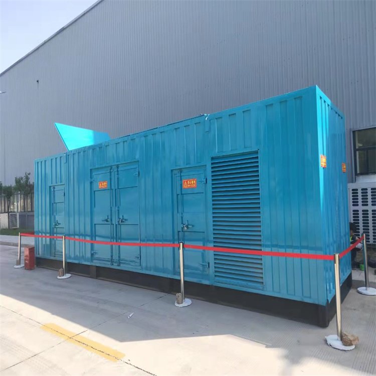 安化发电车出租