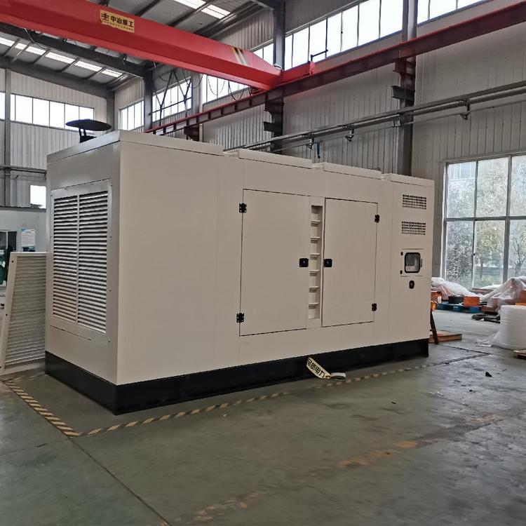 安化发电机出租