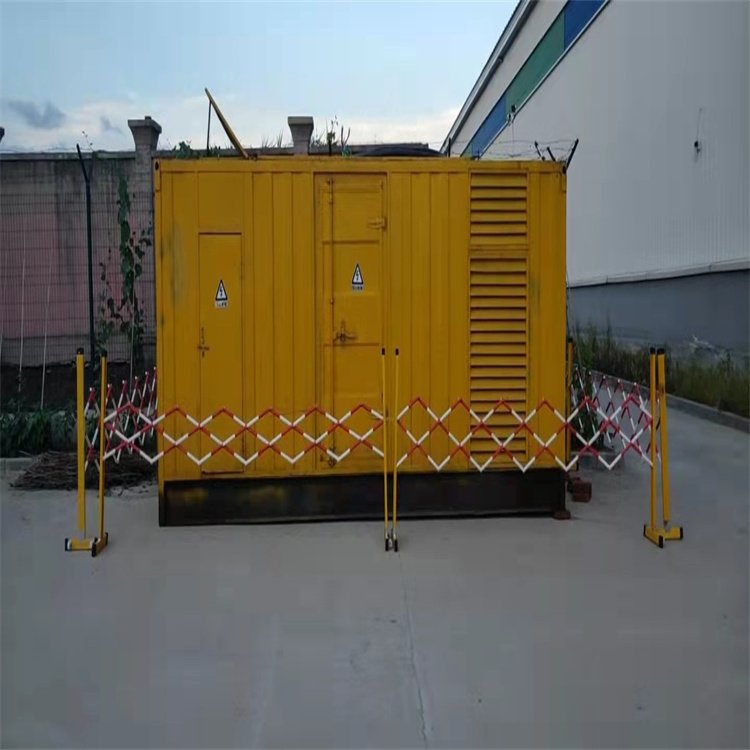 安化发电机组油箱盖上留出小气孔有什么用？