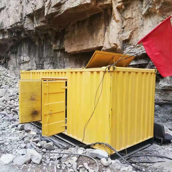 安化柴油发电机组使用注意事项要牢记