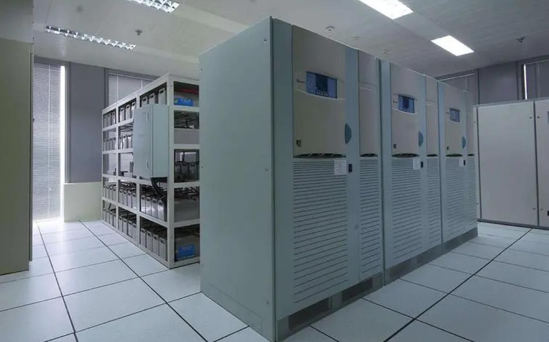 安化UPS 电源的分类