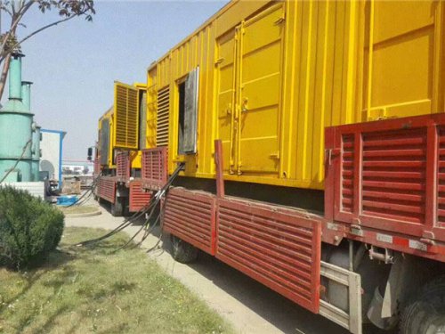 安化发电机停电自启装置主要有以下几种类型？