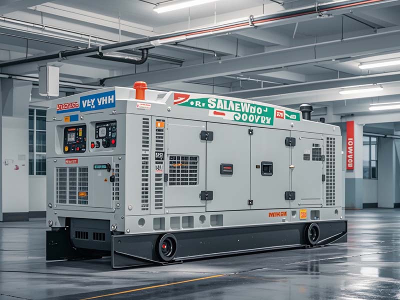 安化发电机组皮带张力计的校准周期是多久？