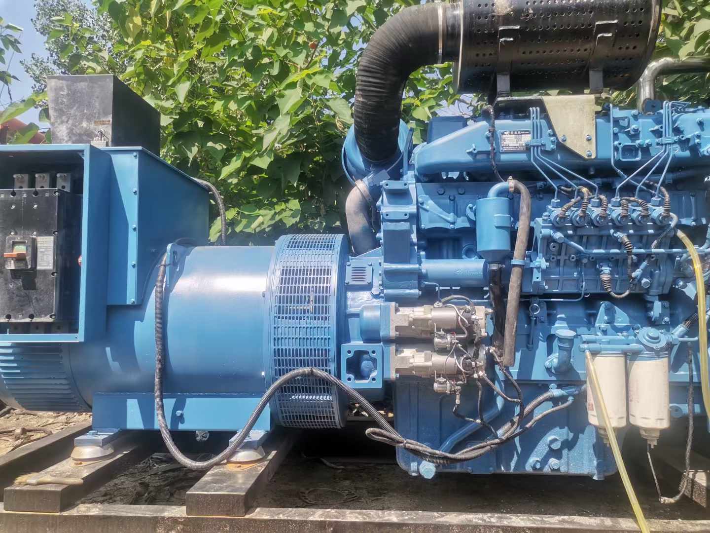 安化无功补偿装置的性能评估标准有哪些？