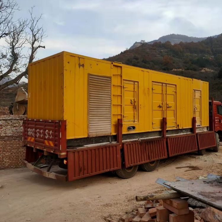 安化发电机组如何判断滤清器密封圈是否需要更换？