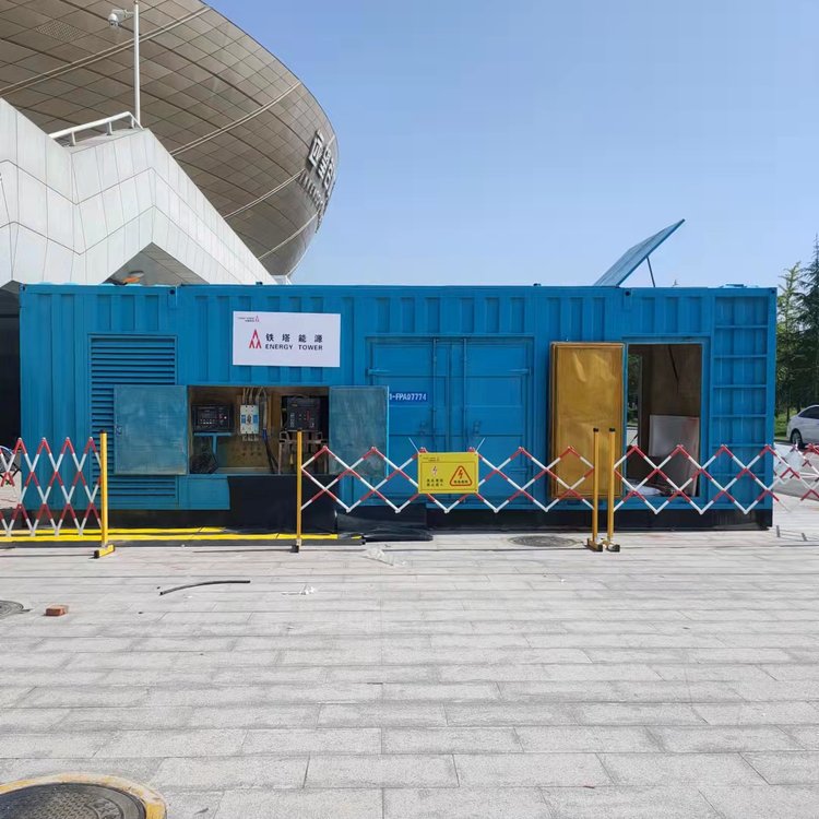 安化介绍一下发电机组维修保养的具体操作流程