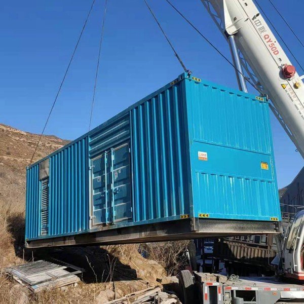 安化发电机组维修保养中应注意什么事项？