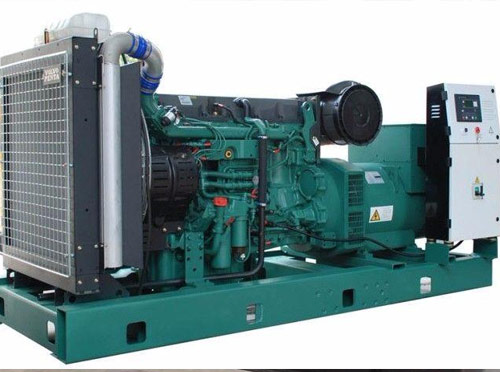 安化升级现有发电机组的成本大概是多少？