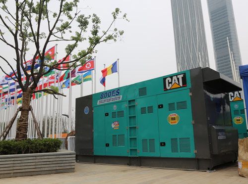 安化详细介绍一下升级发电机组的具体步骤