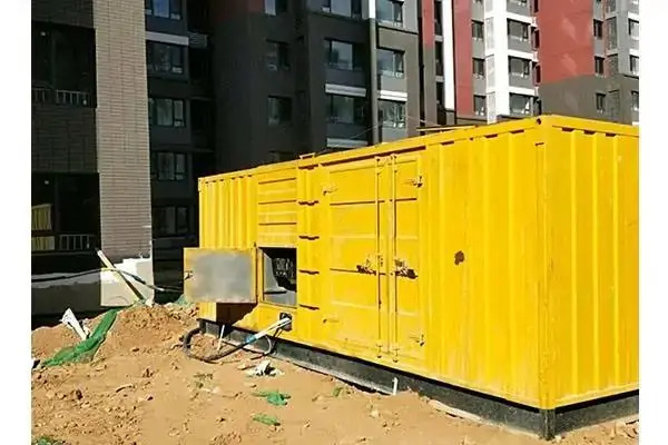 安化发电机出租负载测试对电瓶的寿命有影响吗？