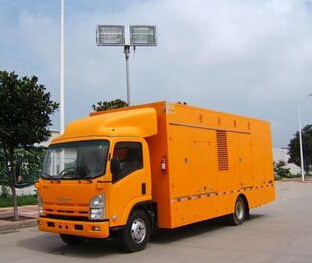 安化发电机组除垢剂对水冷式机油散热器有损害吗？