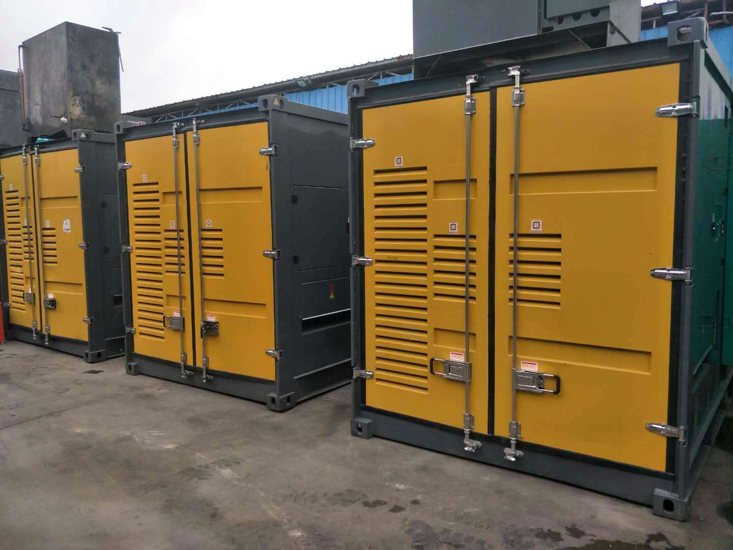 安化如何延长柴油发电机组蓄电池的使用寿命？