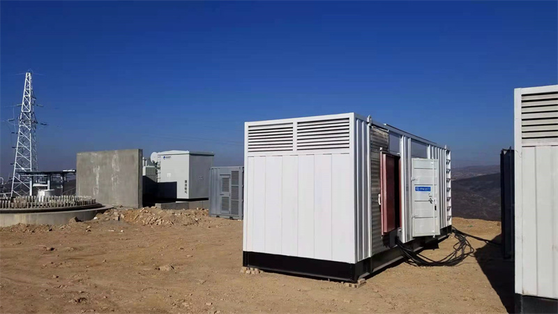 安化带预热系统的柴油发电机组在冬季启动后需要注意什么？