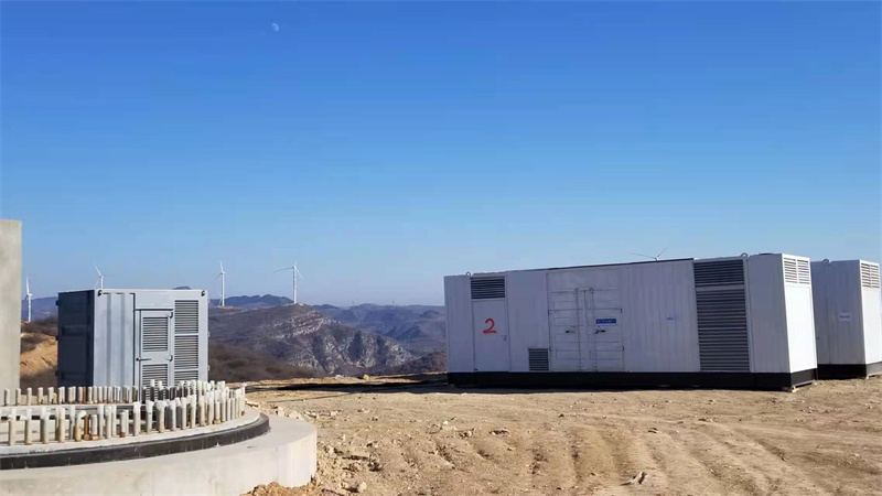 安化带燃油预热系统的柴油发电机组在冬季启动前需要做哪些准备工作？